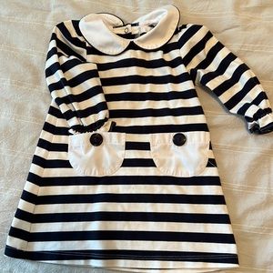 TBBC girls play dress